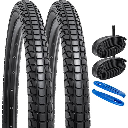 Fahrradreifen 26x1 2er - fahrradreifen,
