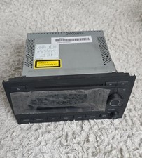 BNS 5.0 Audi Navigation MMI