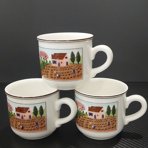 Villeroy boch design naif - boch,