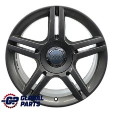 Audi A4 B7 Felge Leicht Metall