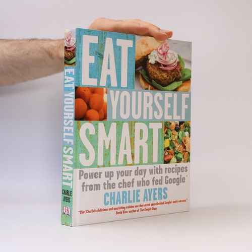 Eat yourself smart - eat, power