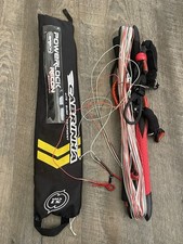 Cabrinha Kiteboarding Bar w/