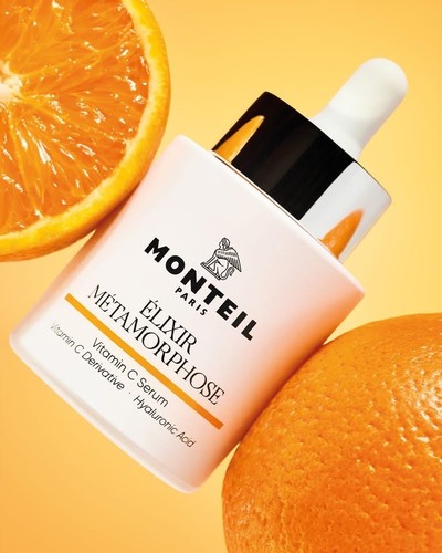Monteil élixir métamorphose - monteil,