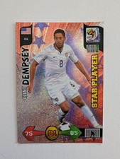 Panini WM 2010 Adrenalyn XL