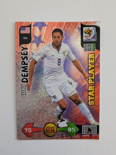 Panini 2010 adrenalyn xl - 2010,