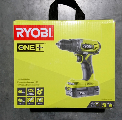 Ryobi