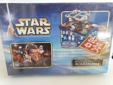 Star Wars Rescue on Geonosis