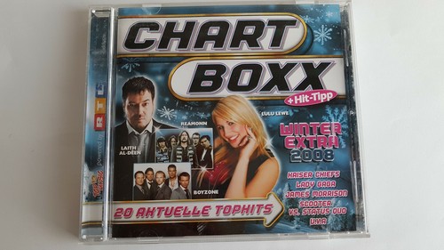 Chart boxx winter extra - chart,