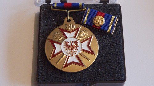 Orden feuerwehr brandenburg - orden,