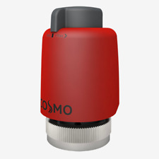 Cosmo Fußbodenheizung CTS230N M30x1,5 Stellantrieb CST230 NC 230V IP54