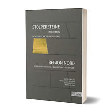 Stolpersteine in Bremen, Band