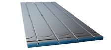 Zewotherm Fußbodenheizung Platten 12,5 Stück (9qm)