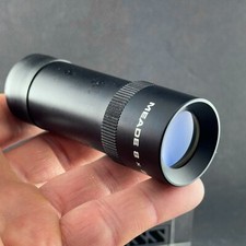 MEADE 8x21mm Telescope attachment Lens eyepiece astro erect image viewfinder