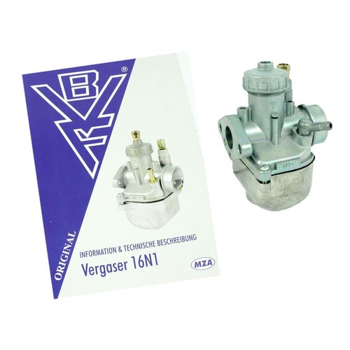 Simson vergaser 16n1 kr51 1 - 16n1-5,