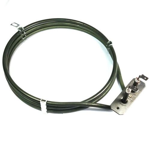 Ersatzventilator ofenelement - ersatzventilator,