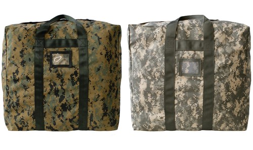 Army bag original duffle - army, us