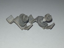 Befestigung/Klemmen (Rückwand) aus VEB Stern-Radio Sonneberg Halle 5120