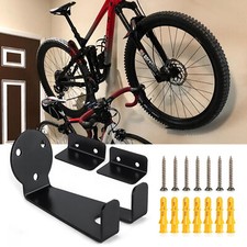 Fahrrad Wandhalterung inkl