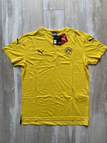 Bvb borussia dortmund puma - bvb,