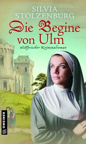 Die begine von ulm - die,