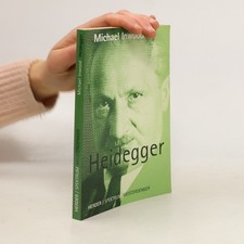 Heidegger  |  Michael Inwood