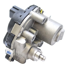 VW Touareg III CR 3.0TDI 835556-0061 Ladedrucksteller Turbolader-Stellglied