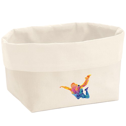 Organizer skydiving bunte - organizer,