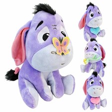 Winnie Pooh Esel Kuscheltier -