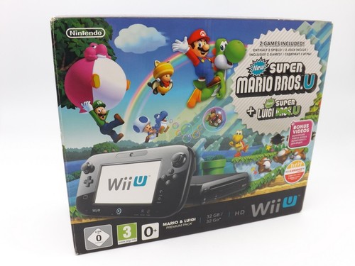 Nintendo wii konsole gb - wii, 32