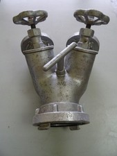 AWG CF2483 ZP332 Pilzverteiler