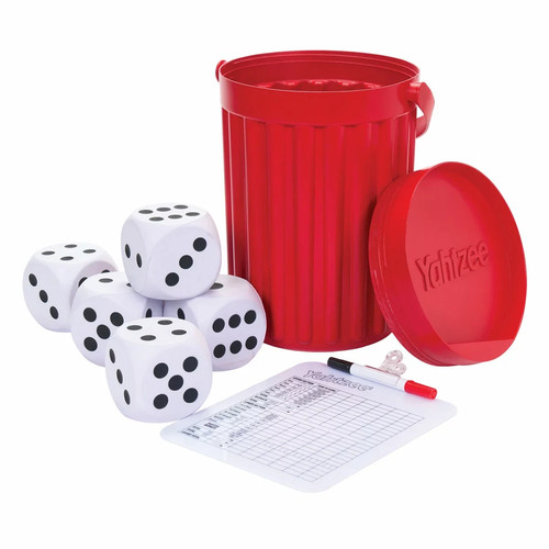 Eastpoint riesen yahtzee - eastpoint,