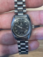 Zenith Lady Armbanduhr Gay