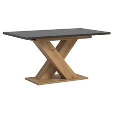 Esstisch MOTION - grau -