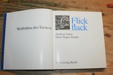 Fachbuch geräteturnen - fachbuch,