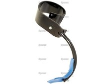 Vibroflex Federzinke komplett