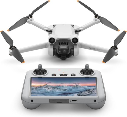Dji mini pro - pro, drohne