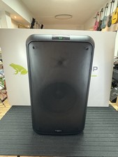 Ibiza - Street-Wave-MAX - 600W/12 Tragbares Lautsprechersystem