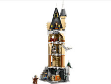 Lego harry potter 76430 - harry,