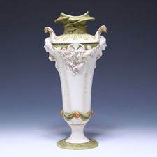 Royal Dux Austria Jugendstil