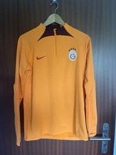 Galatasaray Istanbul DRILL Football Shirt