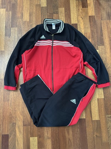 Vintage adidas trainingsanzug - adidas,