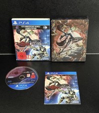 Bayonetta & Vanquish 10th Anniversary Bundle Limited Steelbook Edition - PS4