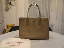 Damen Leder Tasche von