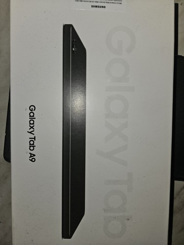 Samsung galaxy tab - galaxy, a9