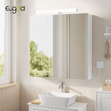 EUGAD Spiegelschrank