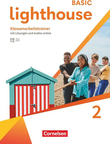 Lighthouse basic edition - -,