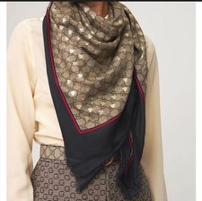 Gucci GG Classic Classy 100%