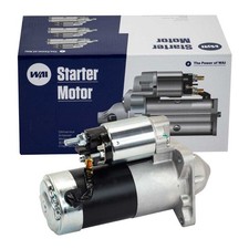 Anlasser Starter Anlassermotor