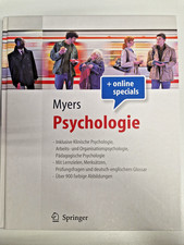 Psychologie inklusive