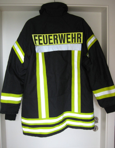 Viking feuerwehrjacke en469 - feuerwehrjacke,